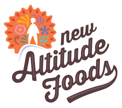 New Altitude Foods