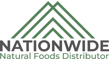 Nationwide Natural Foods Distributor