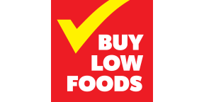 Buy Low Foods